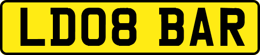 LD08BAR