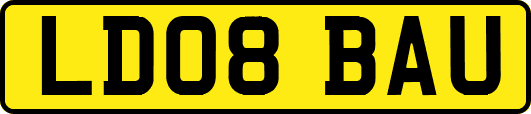 LD08BAU