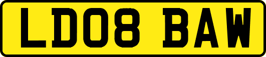 LD08BAW