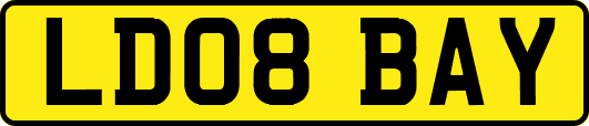 LD08BAY