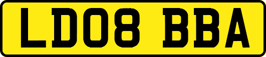 LD08BBA