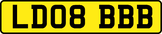 LD08BBB