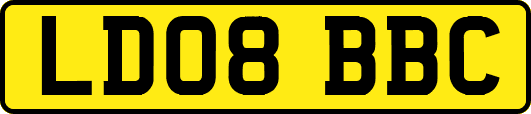 LD08BBC
