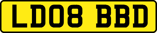 LD08BBD