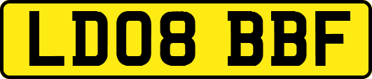 LD08BBF