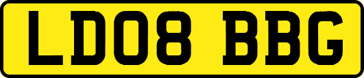 LD08BBG