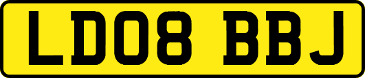 LD08BBJ
