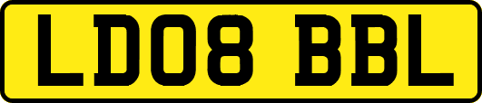 LD08BBL