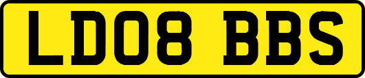 LD08BBS