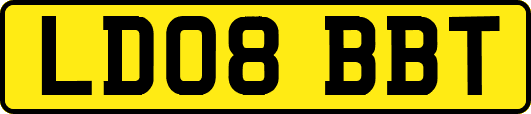LD08BBT