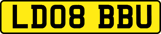LD08BBU