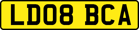 LD08BCA
