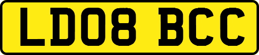 LD08BCC