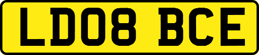 LD08BCE