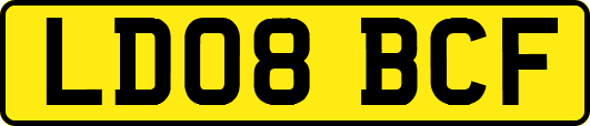 LD08BCF