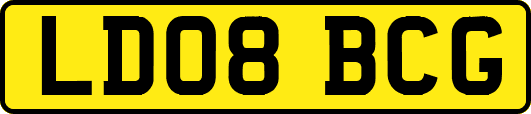 LD08BCG