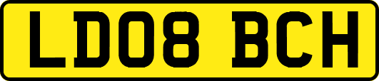 LD08BCH