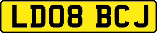 LD08BCJ