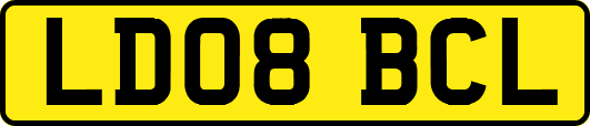 LD08BCL