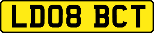 LD08BCT