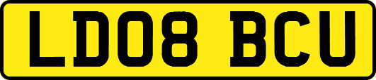 LD08BCU
