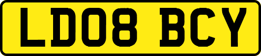 LD08BCY