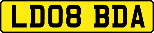 LD08BDA
