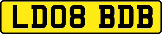 LD08BDB