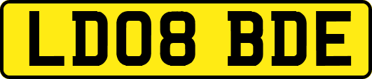LD08BDE