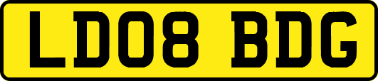 LD08BDG