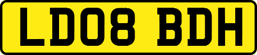 LD08BDH