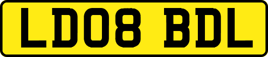 LD08BDL