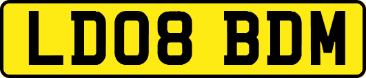 LD08BDM