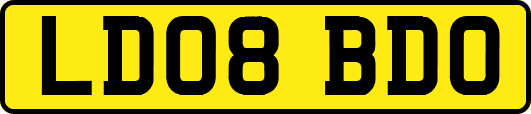 LD08BDO