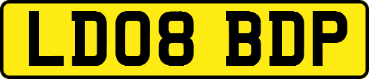 LD08BDP