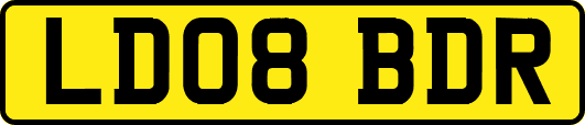 LD08BDR
