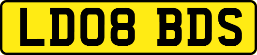 LD08BDS