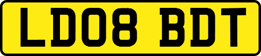 LD08BDT