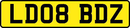 LD08BDZ