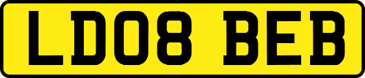 LD08BEB