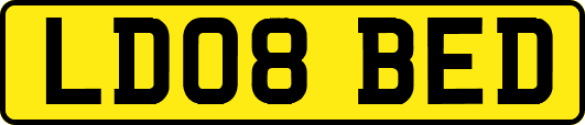 LD08BED