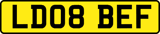 LD08BEF