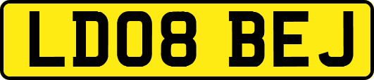 LD08BEJ