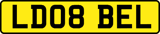 LD08BEL