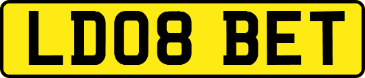 LD08BET