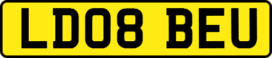LD08BEU