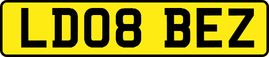 LD08BEZ