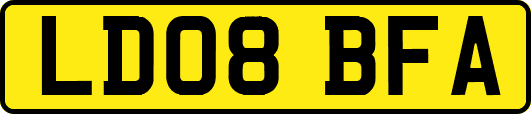LD08BFA