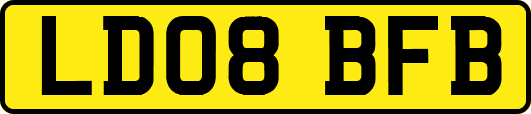 LD08BFB