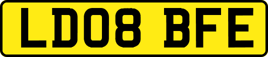 LD08BFE